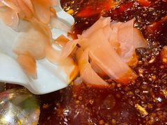 -肖肖酸萝卜鱼火锅(总店)