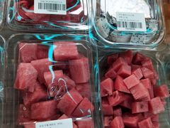 -盒马鲜生(莱蒙都会店)