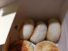 -华荣哲绿豆饼(泰安店)