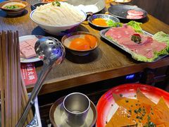 -萍姐火锅·公路夜市(打浦桥日月光店)
