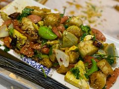 -海波肉串(振兴广场店)