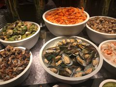 -广州富力君悦大酒店·凯菲厅