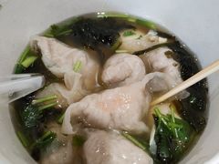 -家宴·灌蛋·沙茶面(曾厝垵店)