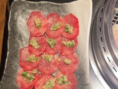 -烧江南烤肉(长春摩天活力城店)