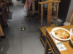 -河沿肉饼Beijing Pie(东华门店)