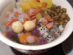 -闽上鲜·福建菜(龙湖滨江天街店)