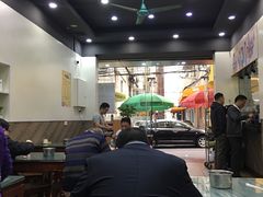 大堂-鑫馨餐厅