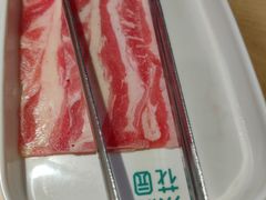 -玫瑰花园自助烤肉(顺义鑫海韵通店)