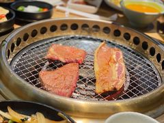 -黑牛黑猪烤肉专门店(万象城店)