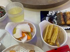 -云中鱼蒸汽石锅鱼(川沙百联店)