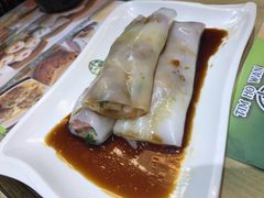 -添好运点心专门店(北角店)