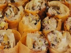 -福巷湘食小馆·猛火现炒(上海首店)
