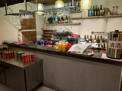 -三石铁板烧(紫竹桥店)
