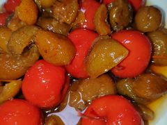 -俊家铁锅炖鱼(丹东店)