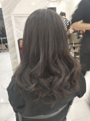 -3AM HAIR SALON染发烫发接发