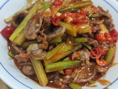 -老游独一佳湘菜馆(高新四路店)