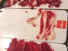 -牛很鲜潮汕牛肉火锅(乐清店)