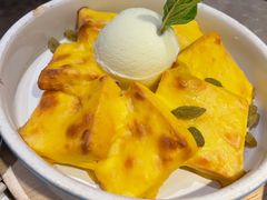 -新白鹿餐厅(金鹰新街口店)