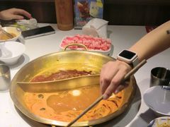 -小龙坎火锅(总店)