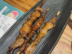 -塔哈尔·新疆盛宴(城西银泰店)
