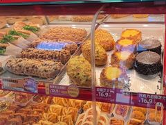 -味多美蛋糕(双合地铁店)