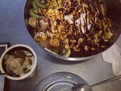 -MI WU FACTORY米屋美食工厂餐厅(绿地店)