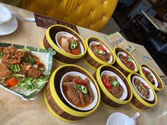-明泉居茶点荟(车陂店)