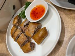 -莆田餐厅PUTIEN(颐堤港店)