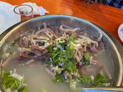 羊杂汤-回锦轩(泉园店)