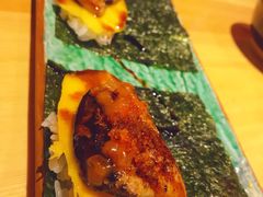 -隐月· 㐂和食屋(芝罘万达公馆店)