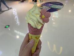 -麦当劳(牡丹江路店)