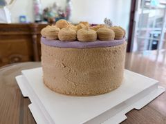 -小淘圆儿·四季口味蛋糕