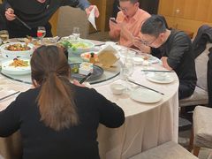 -昆山裕元花园酒店·囍园中餐厅