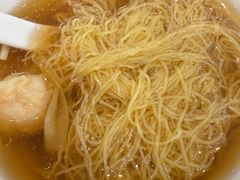 -香港麦奀云吞面世家(中山二路店)