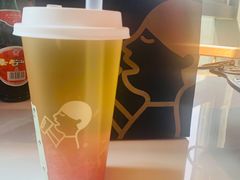 -喜茶(北京三里屯太古里店)