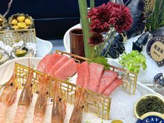 -喜聚薈·花膠雞海鮮火鍋(越秀店)