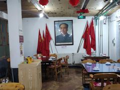 大堂-人民公社大食堂(顺义总店)