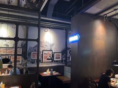 -前海沿·青岛菜(五四广场永旺店)