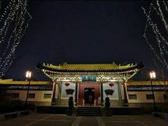 -迎泽公园