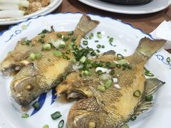 太阳鱼-万兴菜馆(龙华店)