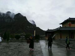 -太行锡崖沟旅游度假区