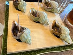 -札幌二条市场 大矶(本店)