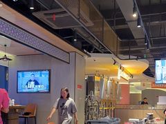 -丰茂烤串(公园店)