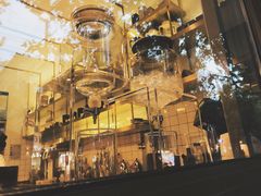 -KYO COFFEE(胶州路店)