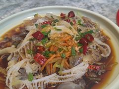 -聚丰园•湖鲜餐厅(阿红私房菜梅石路店)