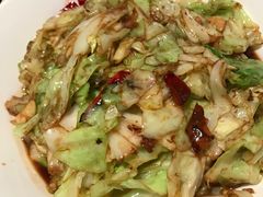 罐味大头菜-小资太太餐厅(南岗区店)