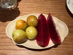 -芭莉与彩虹西餐厅(成都合生汇店)
