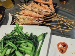 -林记生蚝·专注生蚝三十载(创意园店)
