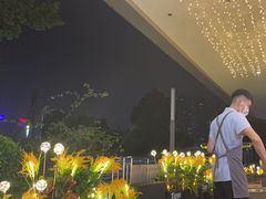-木屋烧烤(龙岗龙城万科里店)