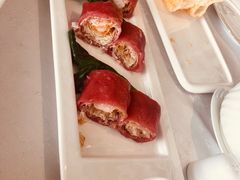 -海湾壹品·粤菜·早茶·烤鸭(拱北店)